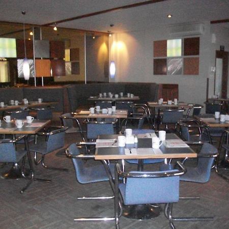 Motel Princesse Chicoutimi Exteriör bild