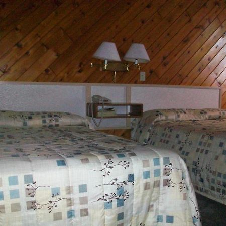 Motel Princesse Chicoutimi Exteriör bild