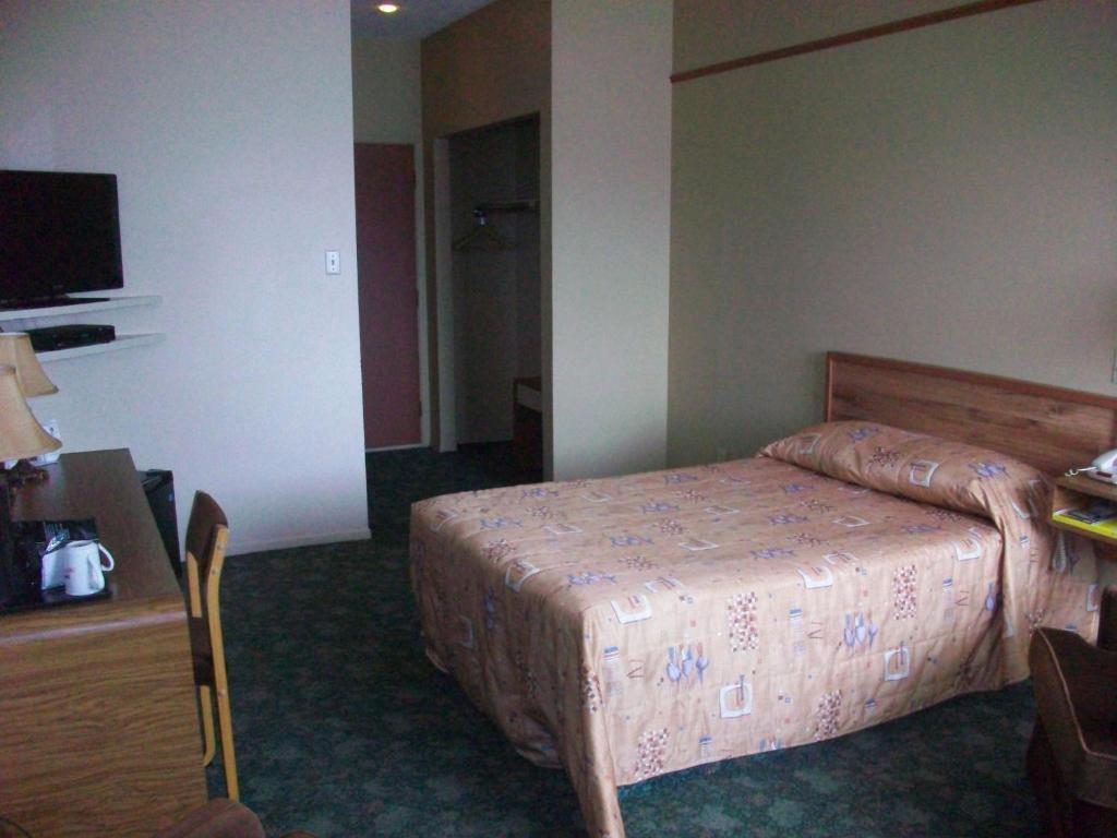 Motel Princesse Chicoutimi Rum bild