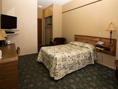 Motel Princesse Chicoutimi Exteriör bild