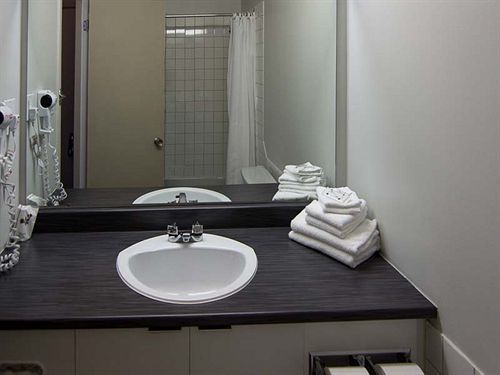 Motel Princesse Chicoutimi Exteriör bild